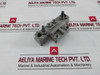 Cameron/Lti 9L-081-9757 Strip Term 6 Stud 1/4 Nc X 5/16 Nc