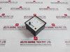 Deif 0-300V Voltmeter 300V Max 1.5 502117