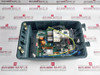 Demag 71946945-02.300 Electrical Control Panel 2Hp/240Vac P.Pole