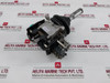 Seiko 2D22L-1 R4Ap-hp7 Joystick Controller Y Cups Zd039923 (Not Working)
