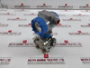Honeywell St Ser Std820-e1Hc4As-1-0-ahc-11C-b-31A0-f1-0000 Pressure Transmitter