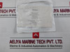 Waters 700000254 Check Valve Cartridge Rev 0