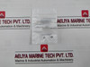 Waters Wat069503 Inlet Manifold Seal Set With Spring Wat060015 Wat098548