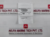 Waters Wat069503 Inlet Manifold Seal Set With Spring Wat060015 Wat098548