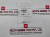 Waters 700008374 Check Valve 5.5Mm 0Dx 15.8Mm