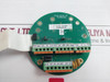 Net Safety Lbl-0293 Millennium Ii Display Board Pcb-0234/01 Rev.4