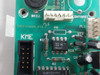 Kme 34Bc0166B Printed Circuit Board Card