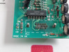 Kme 34Bc0166B Printed Circuit Board Card