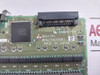 Mitsubishi Electric Qx41 (N) Digital Input Module Pc Card Bd627A615H01