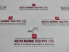 Lot of 2X Micron R7W Resistor 75K Ohm J