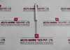 Lot of 2X QSV-52SA Electrode for Waste Oil Incinerator 14DIA X 200L