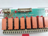 Valmet Rsm-8 Relay Module.