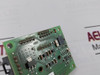 Abb 758 014 D Printed Circuit Board 94V-0