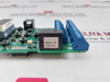 Ls Electric Sv-ig5A Io Printed Circuit Board Card 94V-0 0904072661
