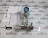 Krohne Optiswirl 4200 C Vortex Flowmeter W/ Integrated Temperature Sensor 10 Bar