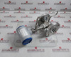 Krohne Optiswirl 4200 C Vortex Flowmeter W/ Integrated Temperature Sensor 12-32V