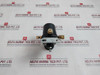 Tecnova Pressure Regulator 0 To 35 Psi 0 To 2.5 Bar