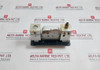 Nakakita Seisakusho 0 To 1.5 Kg/Cm2 Pressure Controller D0327