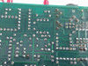 Rolf Janssen 03.0111A Printed Circuit Board