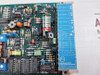 Rolf Janssen 03.0111A Printed Circuit Board