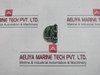 Hart Registered 50055715-001 Temperature Transmitter Rev: A 50055716