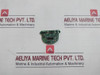 Hart Registered 50055715-001 Temperature Transmitter Rev: A 50055716