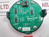Honeywell 51309369-001 Transmitter Lcd Display Meter Board 51309389-003