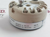 Rosemount 644Han7J8M5Q4 Temperature Transmitter 4-20Ma 12-42.4Vdc