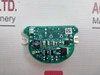 Hart Registered 50055715-001 Temperature Transmitter 94V