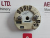 Rosemount 00644-7600-0001 Hart Temperature Transmitter Baseefa12Atex0101X