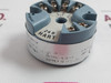 Rosemount 248Hanan0Nsq4 Temperature Transmitter 4-20Ma