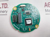 Honeywell 50050919-001 Temperature Transmitter M3 94V-0 Rev-c