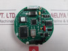 Honeywell 51309397-005 Temperature Transmitter Ver.39 Rev.P De/Hart Bd