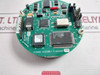 Honeywell 51309397-005 Temperature Transmitter Ver.39 Rev.P De/Hart Bd