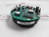 Honeywell 51309397-005 Temperature Transmitter Ver.39 Rev.P De/Hart Bd