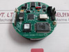 Honeywell 51205696-004 Temperature Transmitter Bp13W40-j0823 Rev.P Ver.39