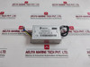 Finmotor Fin1251.008.C Three Phase Filter 0/480Vac 50/60Hz 3X8A (T.A.=40°C)