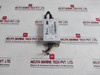 Finmotor Fin1251.008.C Three Phase Filter 0/480Vac 50/60Hz 3X8A (T.A.=40°C)