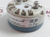 Rosemount 644Hanaj6M5C4Q4 Temperature Transmitter 12-42.4 Vdc