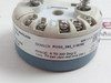 Rosemount 644Hanaj6M5C4Q4 Temperature Transmitter 12-42.4 Vdc