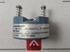 Rosemount 248Hai1N0Q4C4 Temperature Transmitter 00248-7403-0001 Rev: Ab 12-42.4V