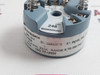 Rosemount 248Hai1N0Q4C4 Temperature Transmitter 00248-7403-0001 Rev: Ab 12-42.4V