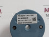 Rosemount 248Hai1N0Q4C4 Temperature Transmitter 00248-7403-0001 Rev: Ab 12-42.4V