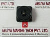 Panasonic Wk2315K Exposed Plug Outlet Black 15A 125V