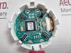 Honeywell Hns50049846-002 Display Module Bp14W09-a0830