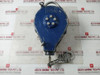 Dbi Sala 9506379 Retractable Fall Arrest Rev: E