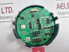 Honeywell 50129828-003 Temperature Transmitter Ecn-2021-3456 Cn21W35-a0317