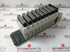 Omron Cs1W-at211 Plc I/O Module Oc211, Id211, Cs1W-bi103 C200Hw-pd024 24Vdc 50W