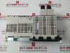 Omron Cs1W-at211 Plc I/O Module C200H-bc-v Oc211, Slk21, Cs1G-cpu44H 24Vdc 50W