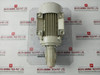 Eltek Equipment Ts.71.1G 3 Phase Induction Motor 415/220V 1.05Amp 65Rpm 50Hz